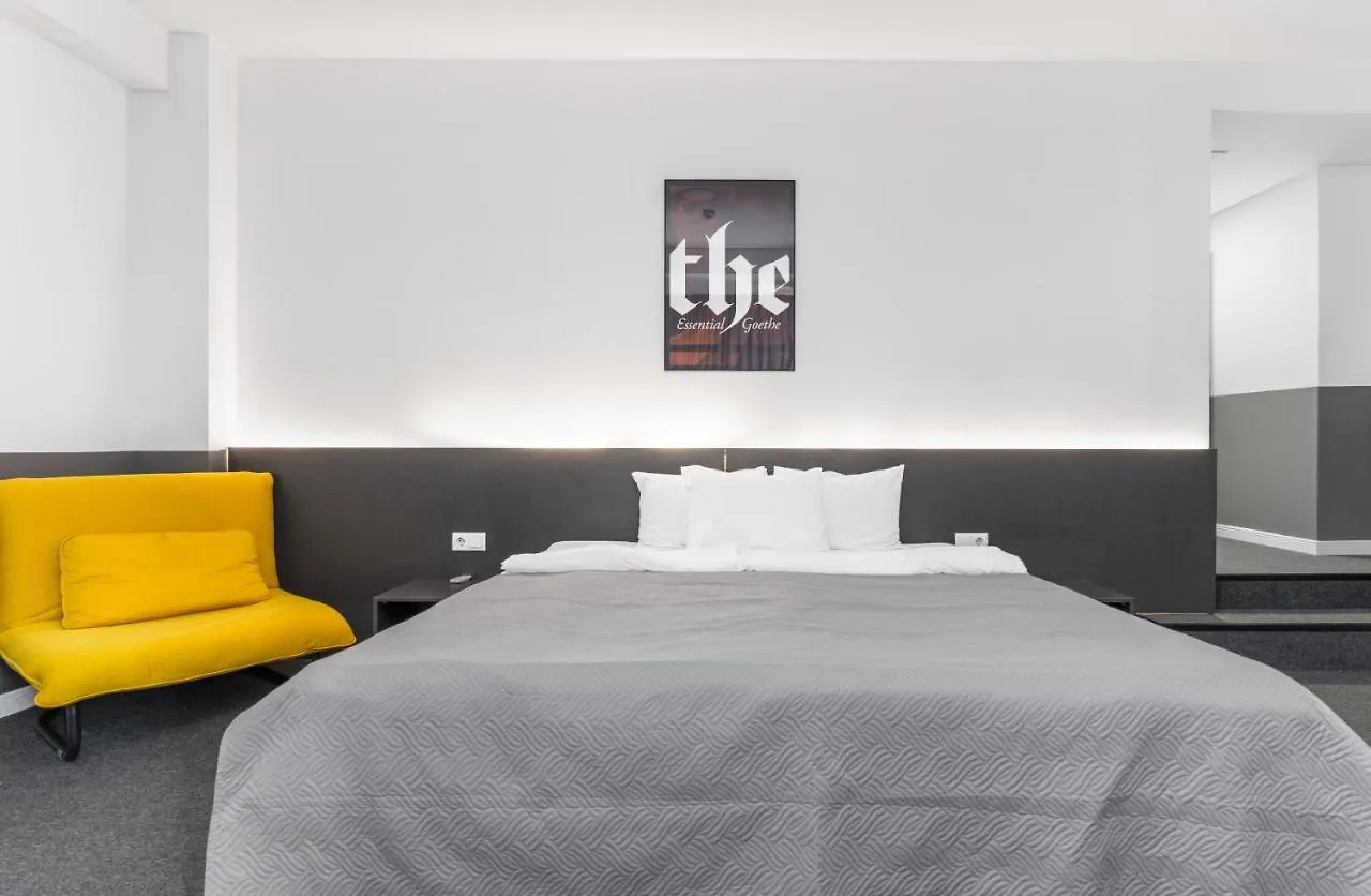 Hotel Elesa Tbilisi