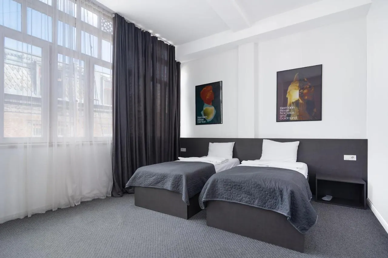 Hotel Elesa Tbilisi