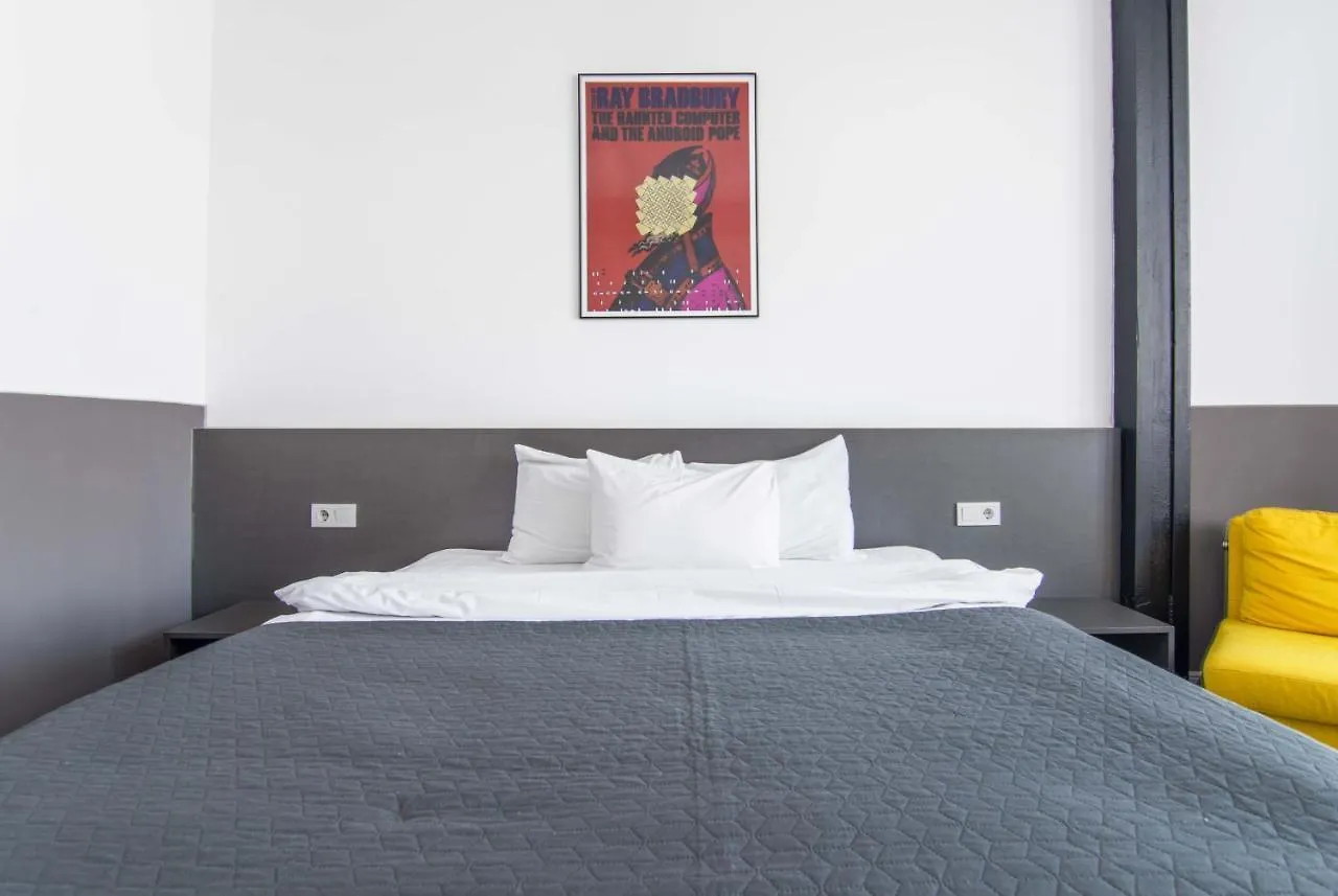 Hotel Elesa Tbilisi