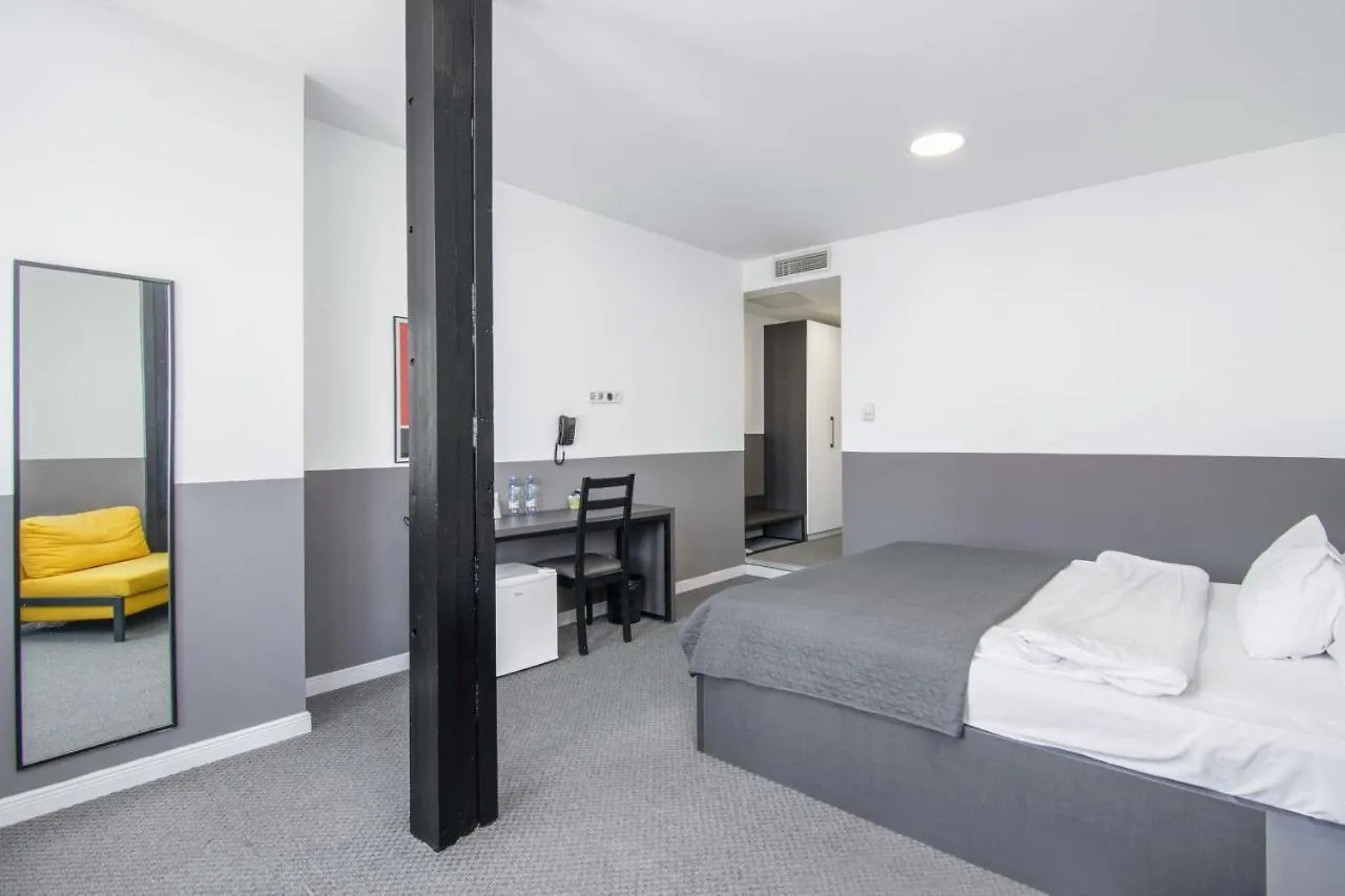Hotel Elesa Tbilisi
