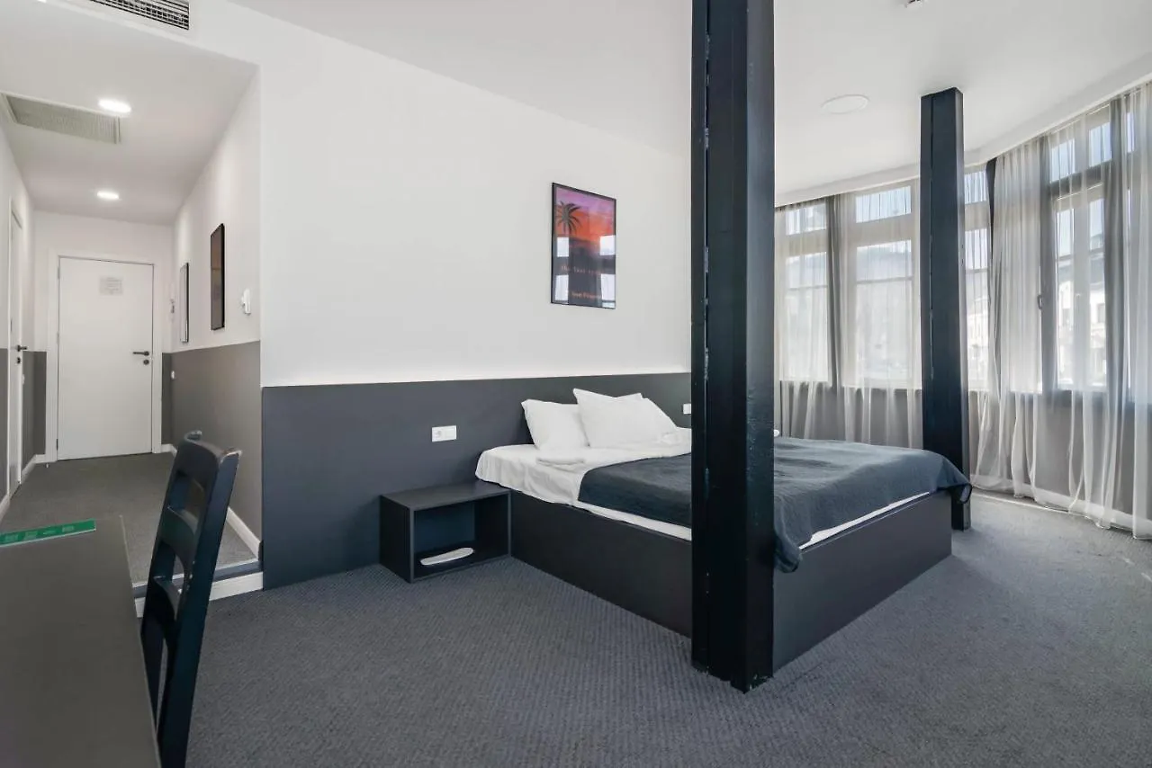 Hotel Elesa Tbilisi