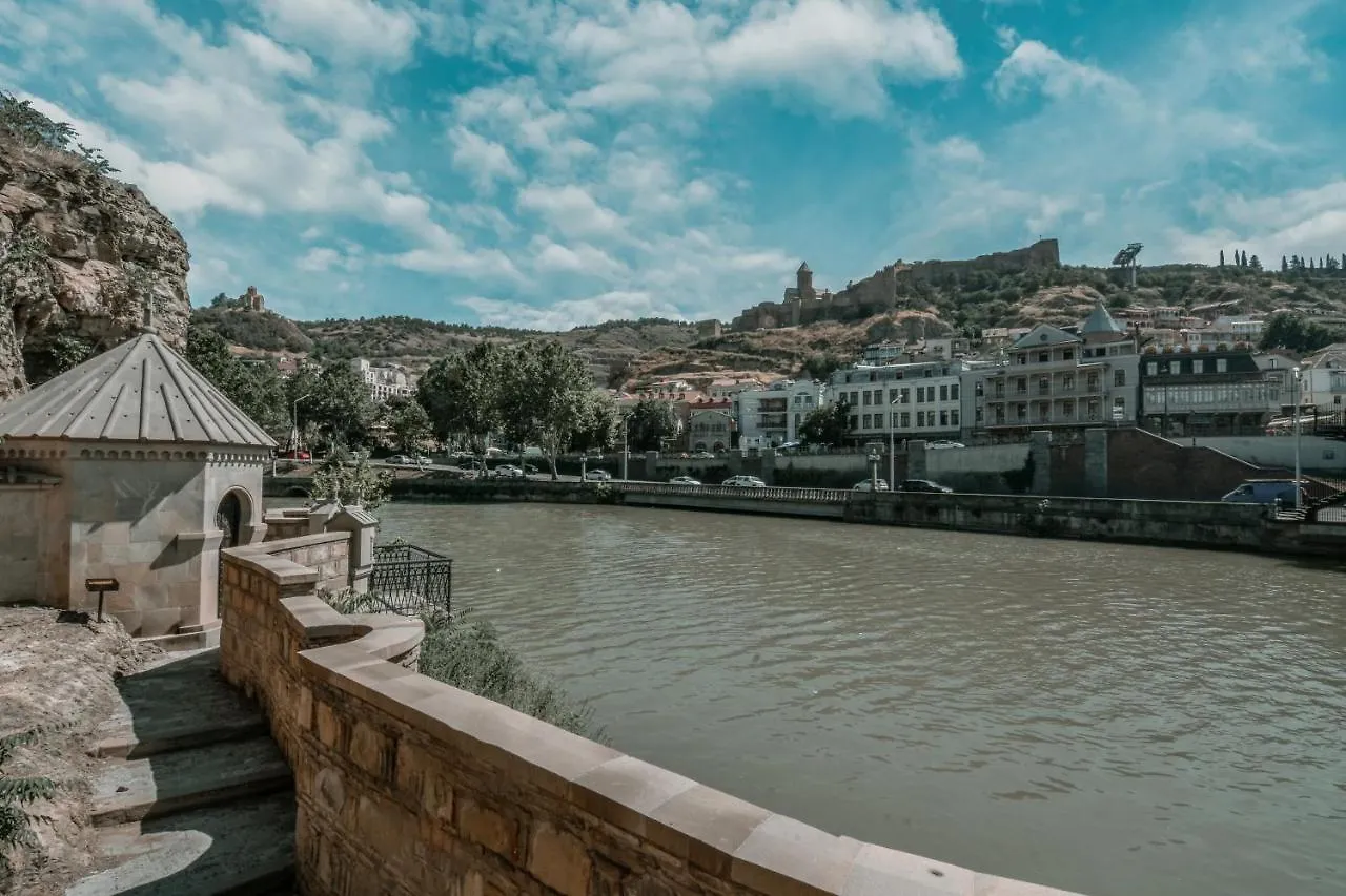 Hotel Elesa Tbilisi
