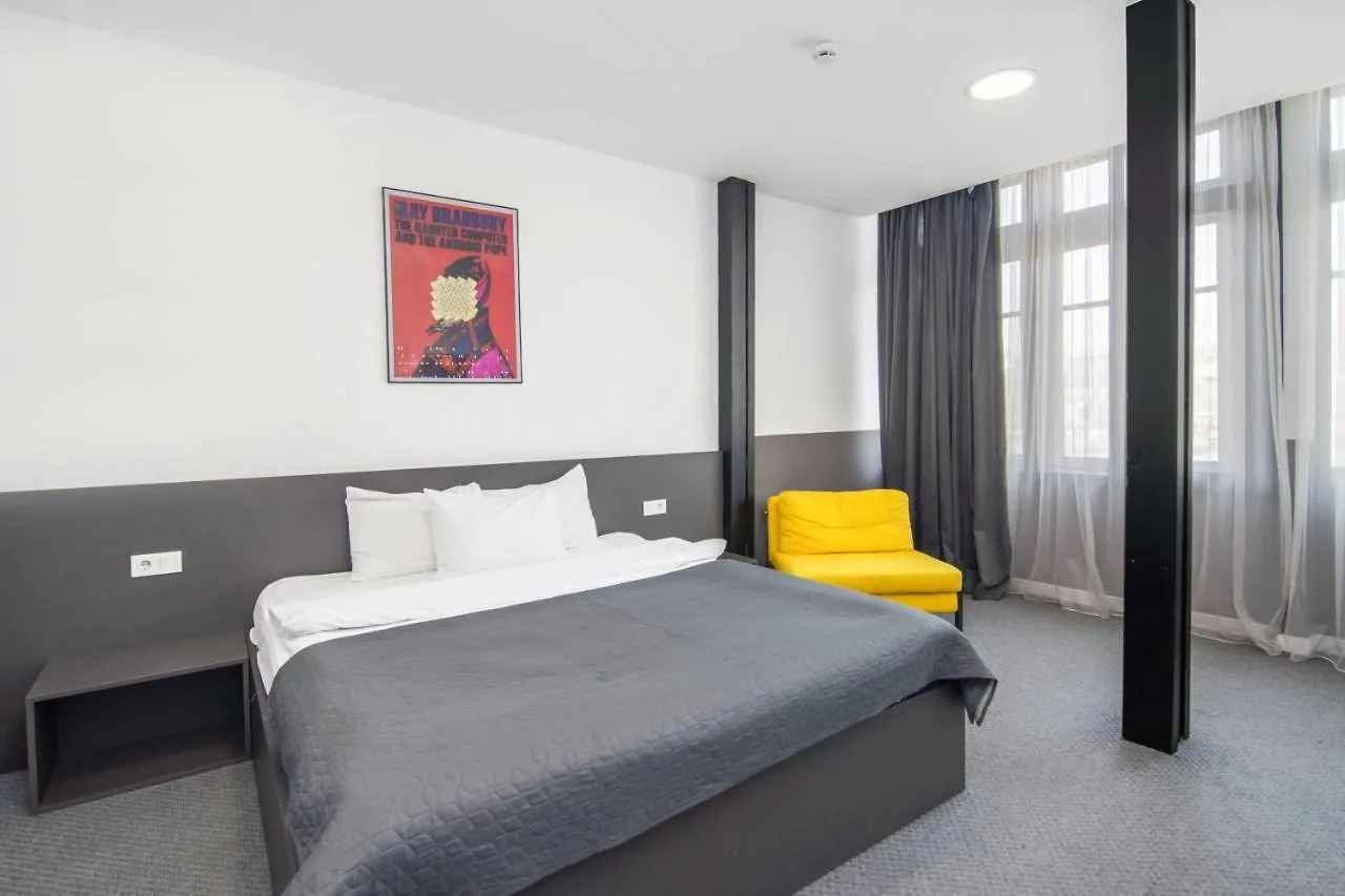 Hotel Elesa Tbilisi