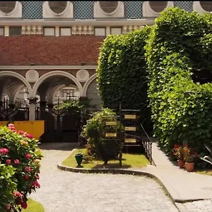 Boutique O. Galogre Hotel Batumi