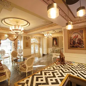 ليندا 3* اسطنبول