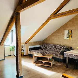 Beautiful On Atoneli Апартаменты