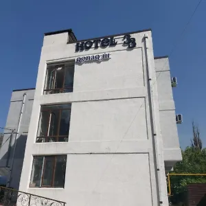 33 Inn Almaty