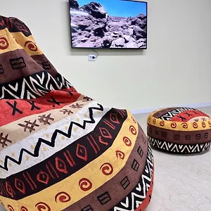 O2 Hostel Almaty
