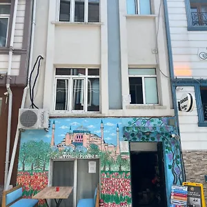 Happy Boutique Aparthotel Istanbul