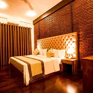 Manthra Leisure Hotel Kandy