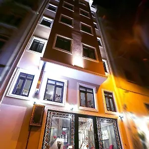Maxwell Hotel Istanbul
