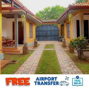 Mandavilla Airport Transit Hotel Katunayake