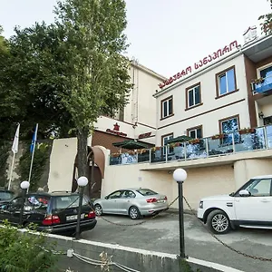 فندق Sanapiro +, تبليسي