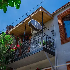 Silver Tiflis