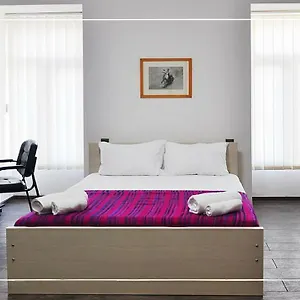 Deluxe Апартаменты