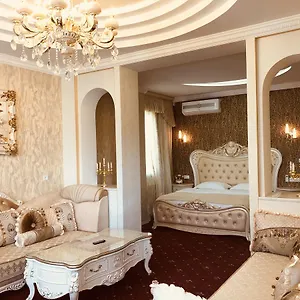 فندق Agava, تبليسي