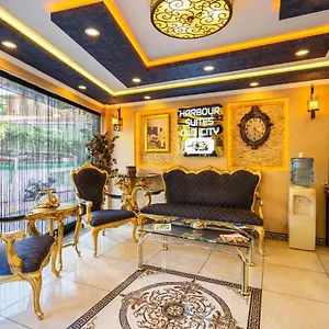 Harbour Old Hotel Istanbul