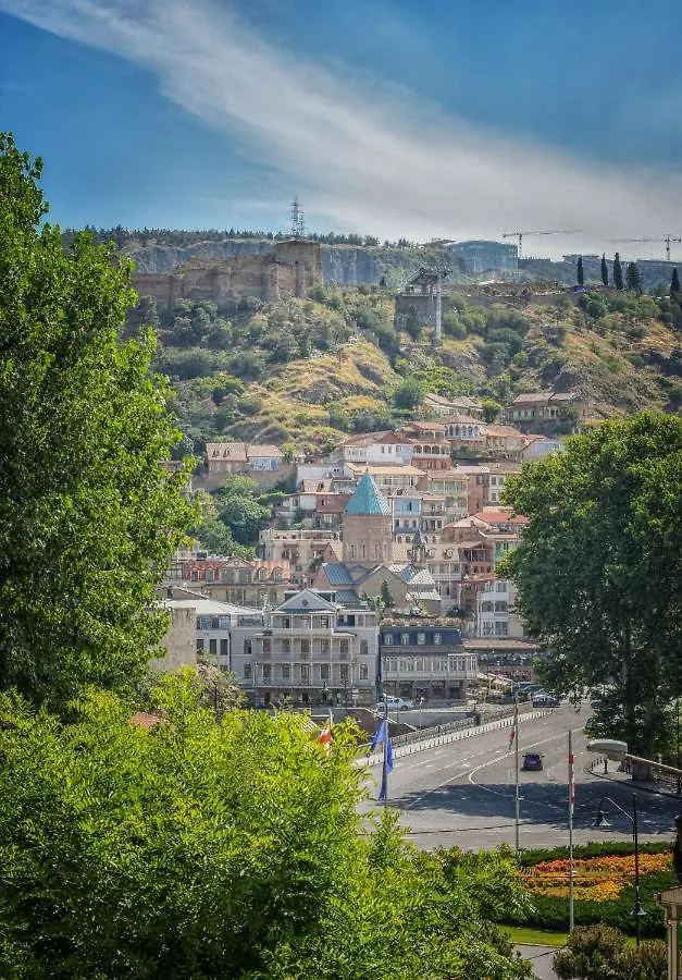 Hotel Elesa Tbilisi