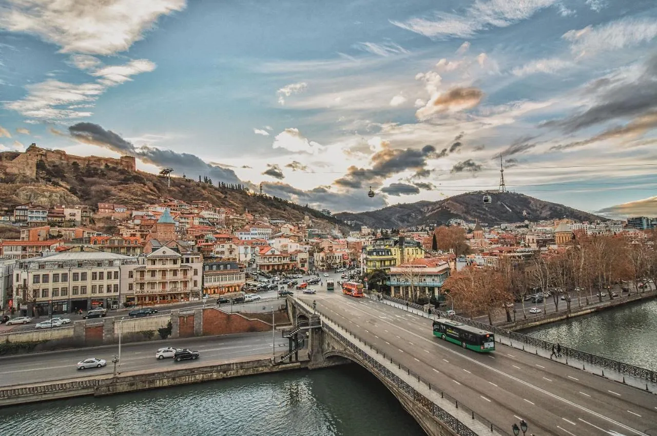 Hotel Elesa Tbilisi