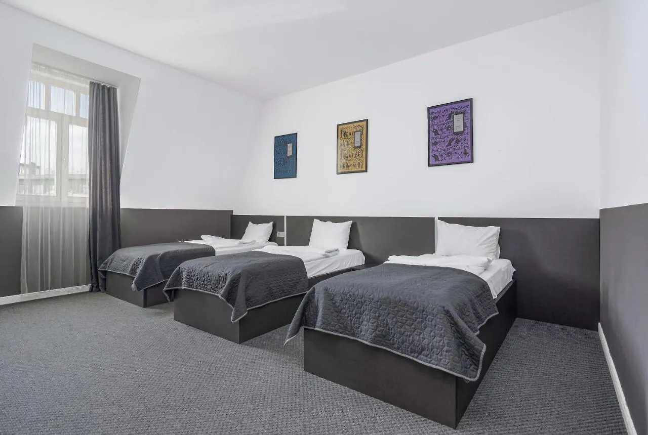 Hotel Elesa Tbilisi Geórgia