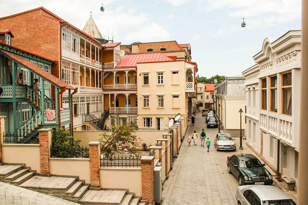 Hotel Elesa Tbilisi