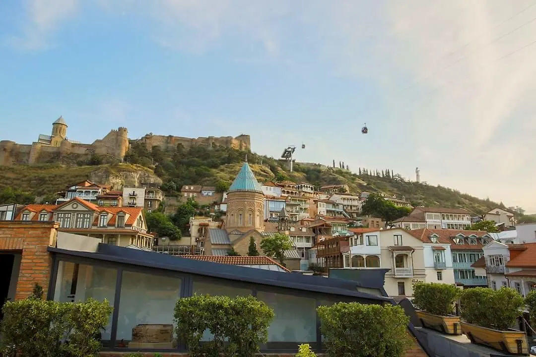 Hotel Elesa Tbilisi
