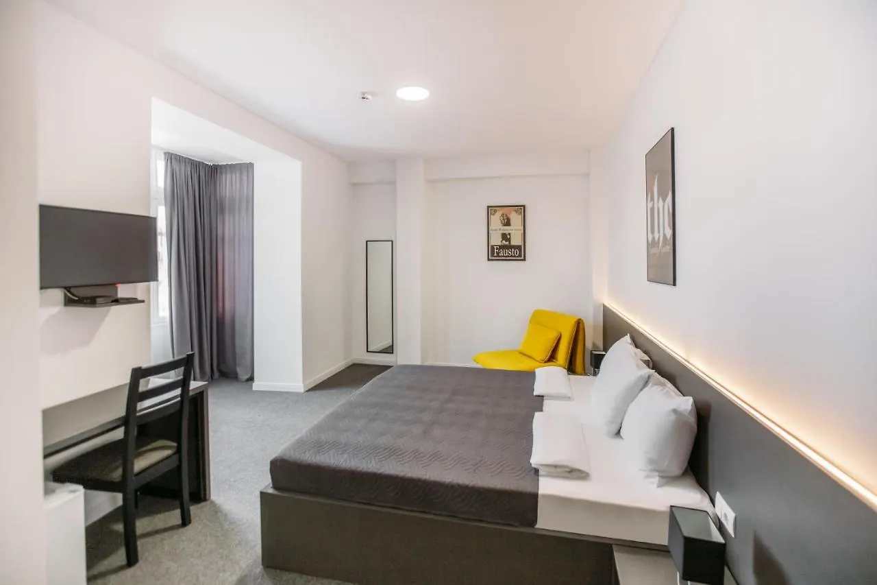 Hotel Elesa Tbilisi