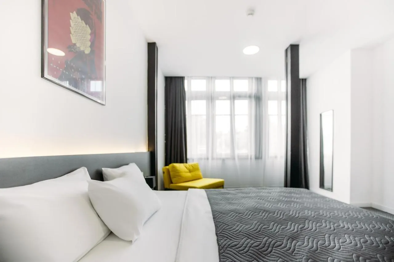 ***  Hotel Elesa Tbilisi Geórgia