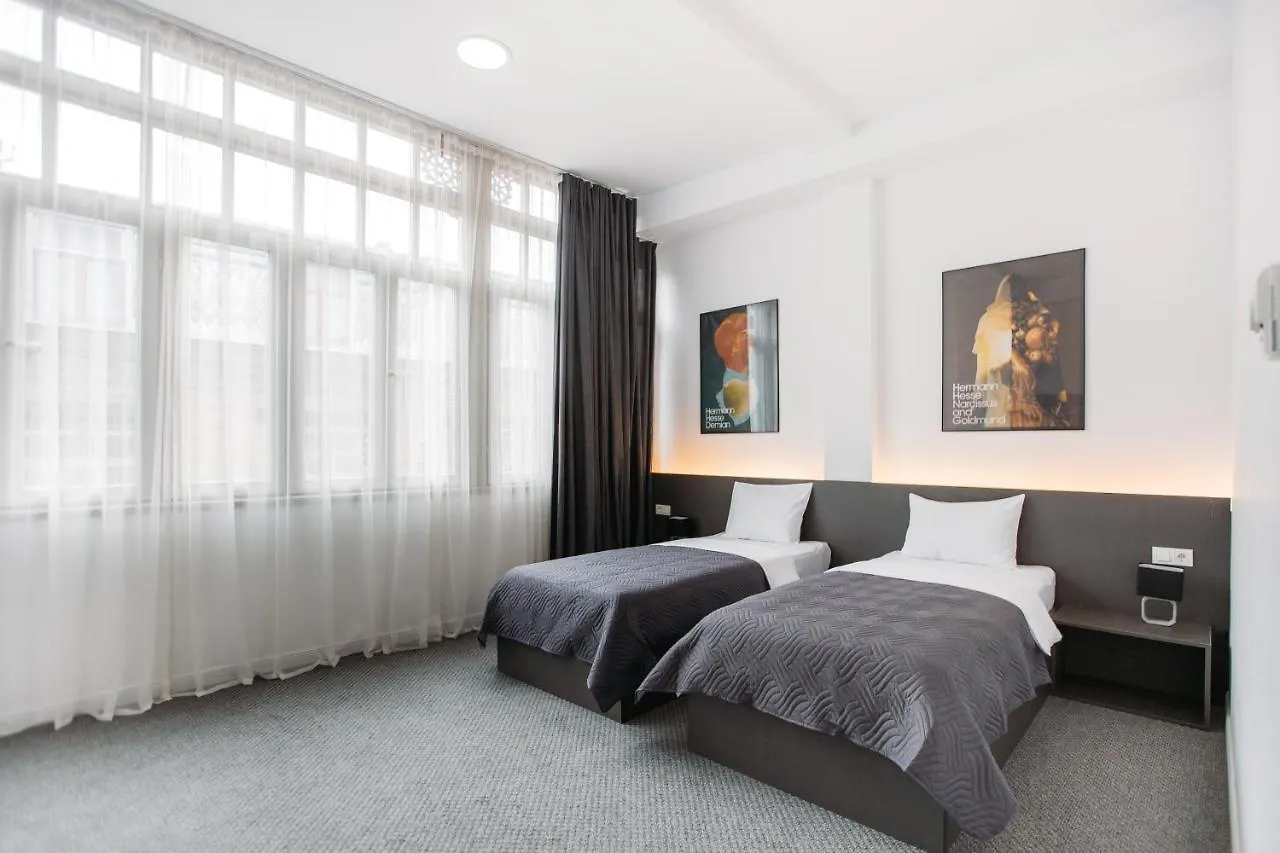 Hotel Elesa Tbilisi 3*,