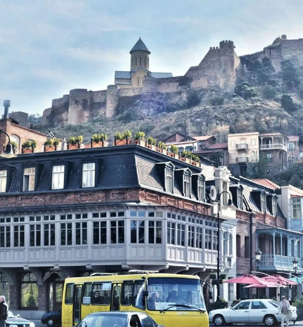 Hotel Elesa Tbilisi
