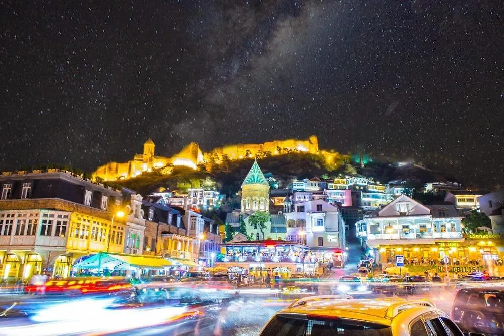 Hotel Elesa Tbilisi