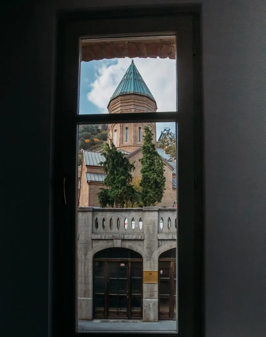 Hotel Elesa Tbilisi