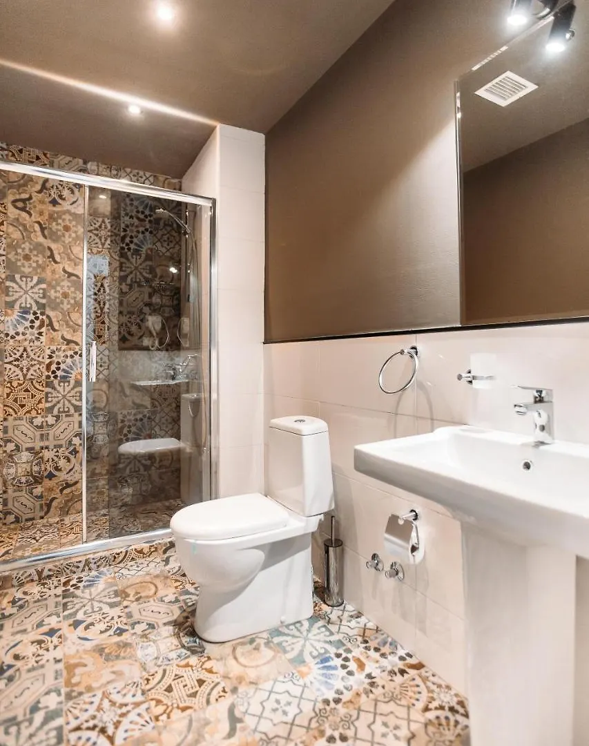 Hotel Elesa Tbilisi